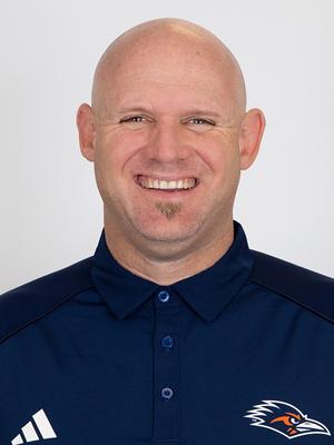 Derek Pittman | Head Coach